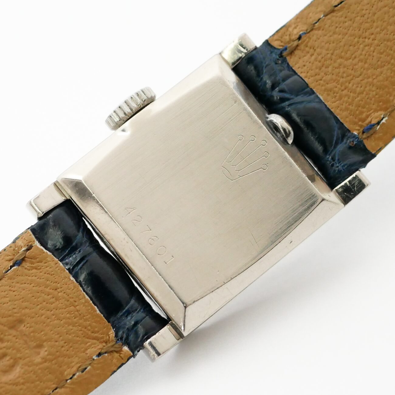 ROLEX RECATNGLE MODEL