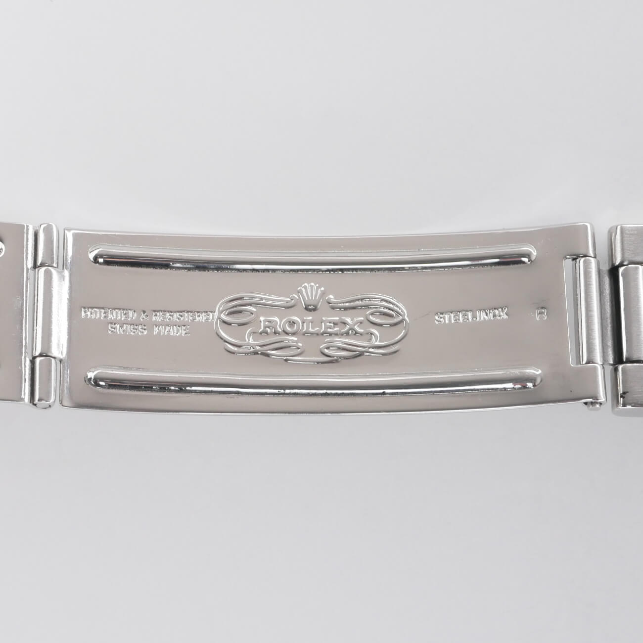 ROLEX OYSTER PERPETUAL DATE