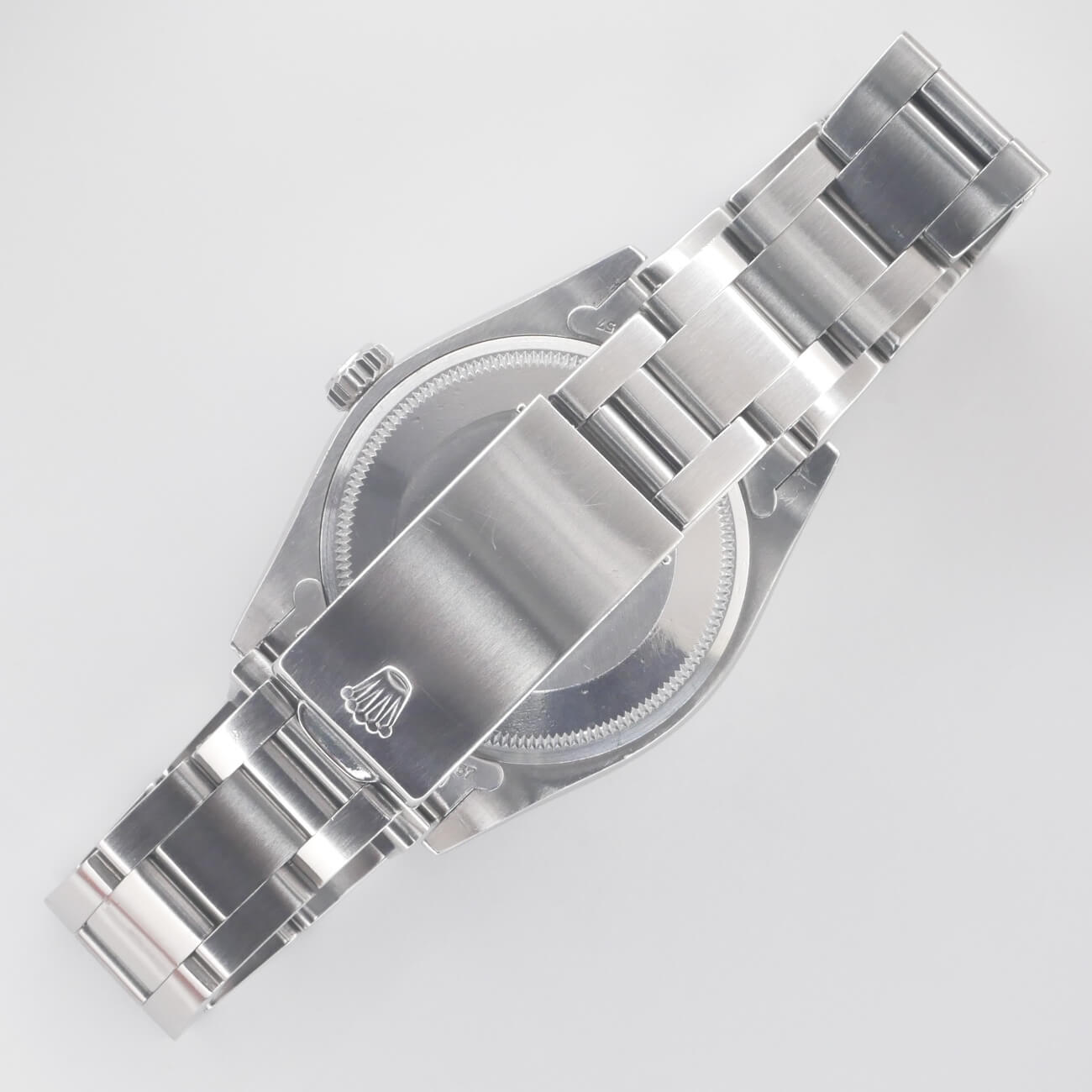 ROLEX OYSTER PERPETUAL DATE