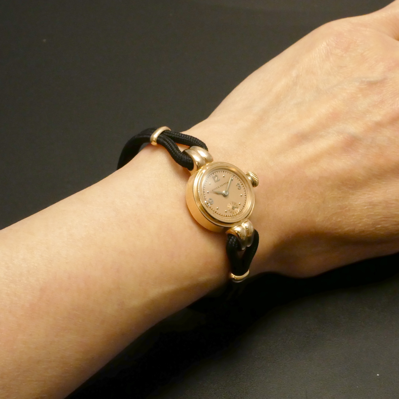 ROLEX OYSTER