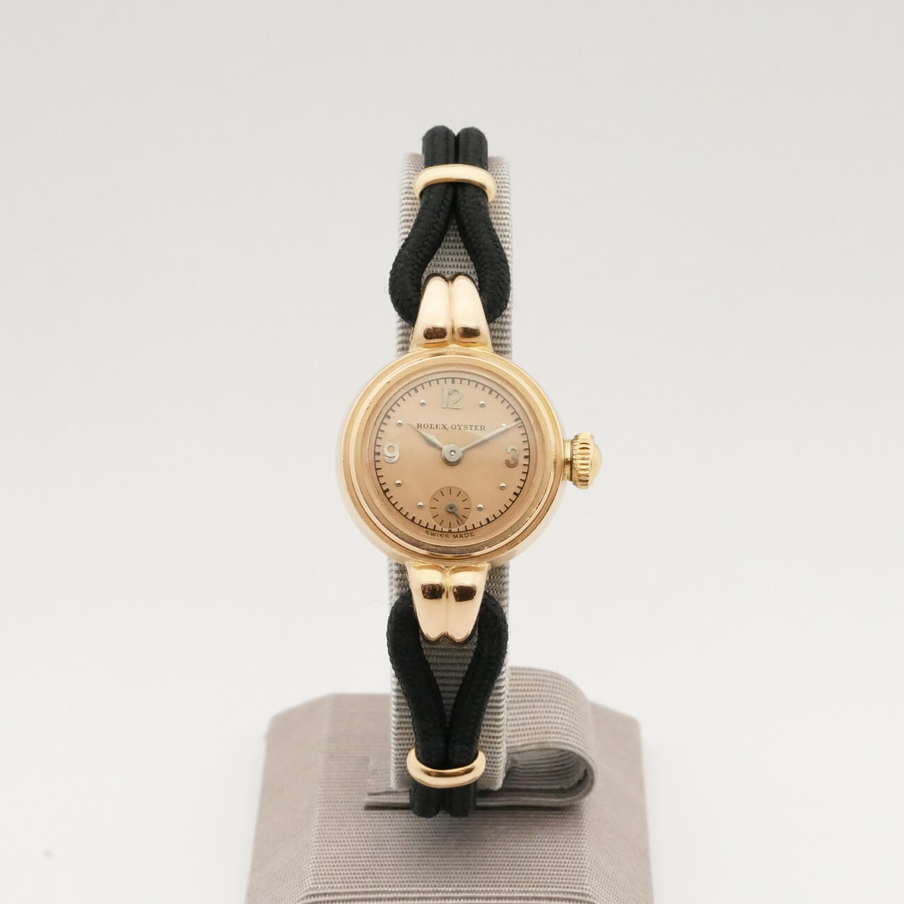 ROLEX OYSTER