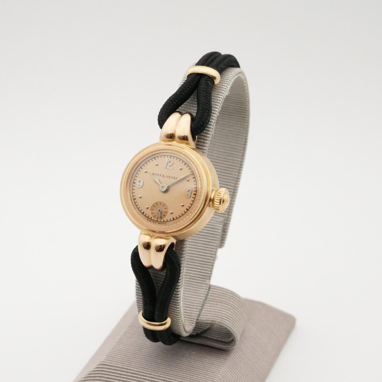 ROLEX OYSTER