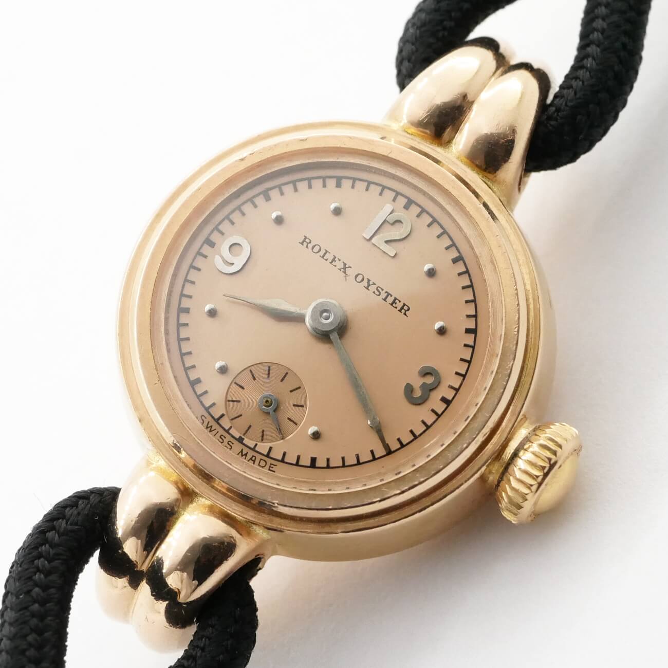 ROLEX OYSTER