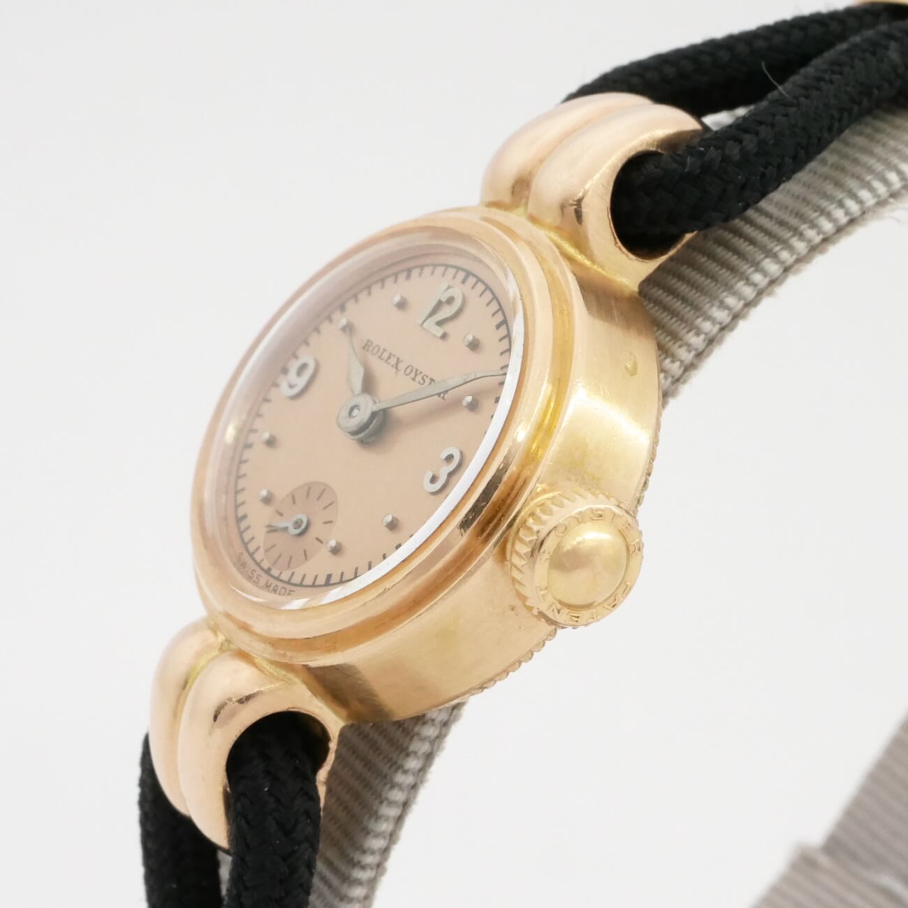 ROLEX OYSTER