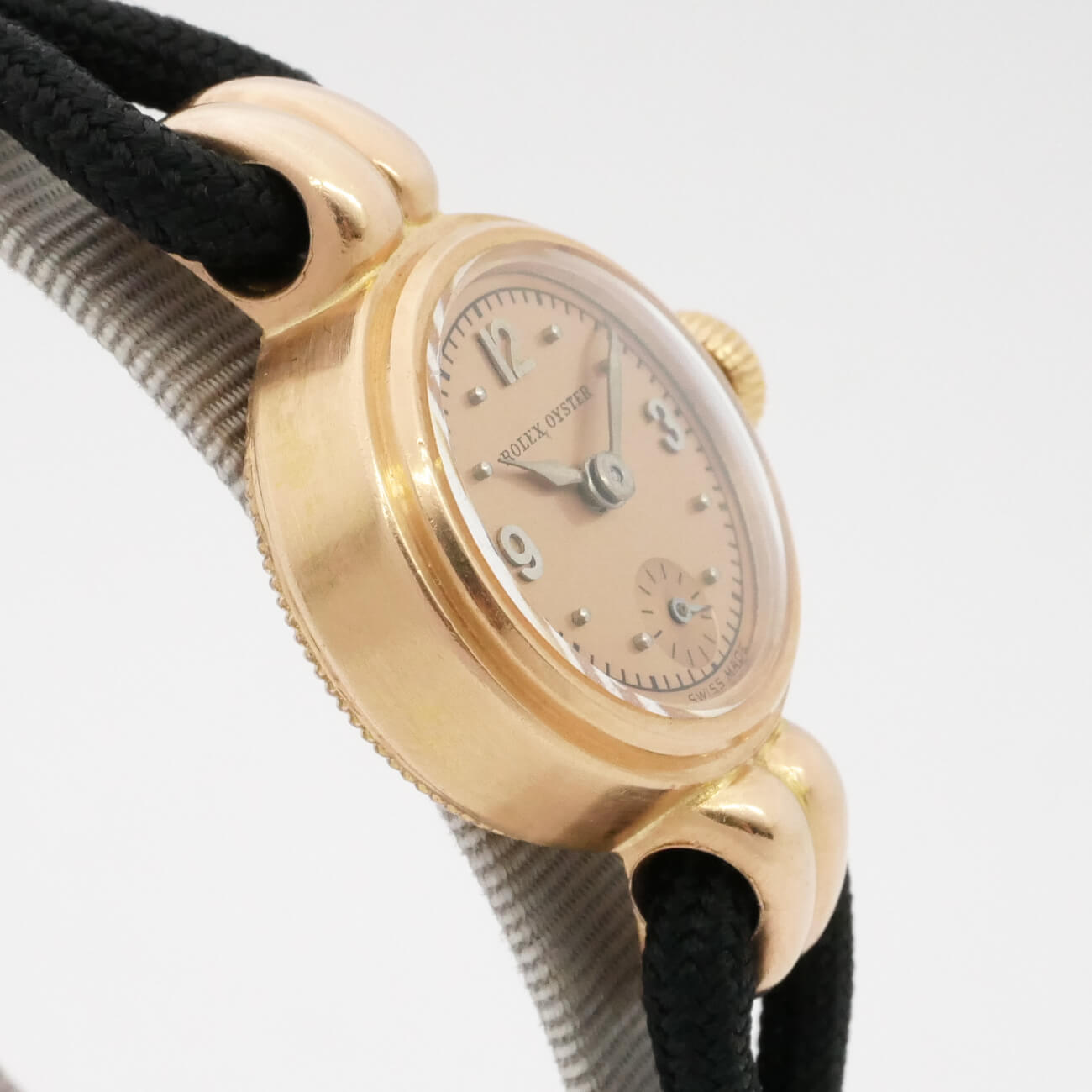 ROLEX OYSTER