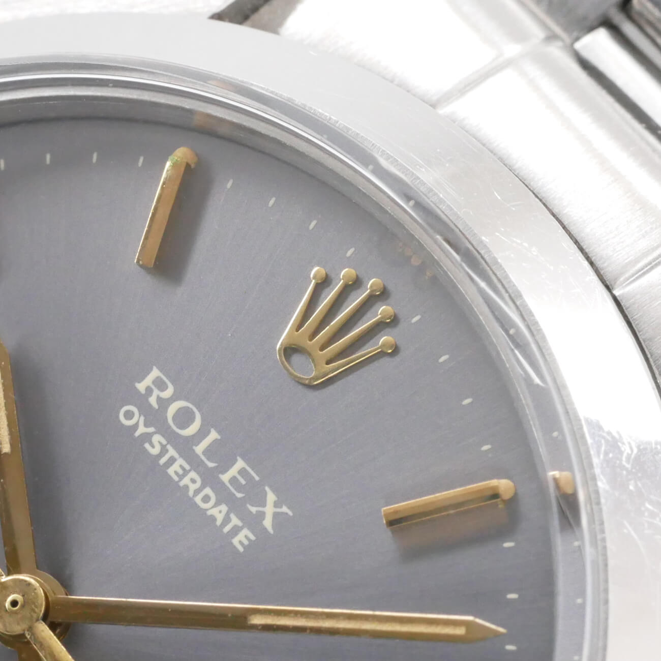 ROLEX OYSTERDATE