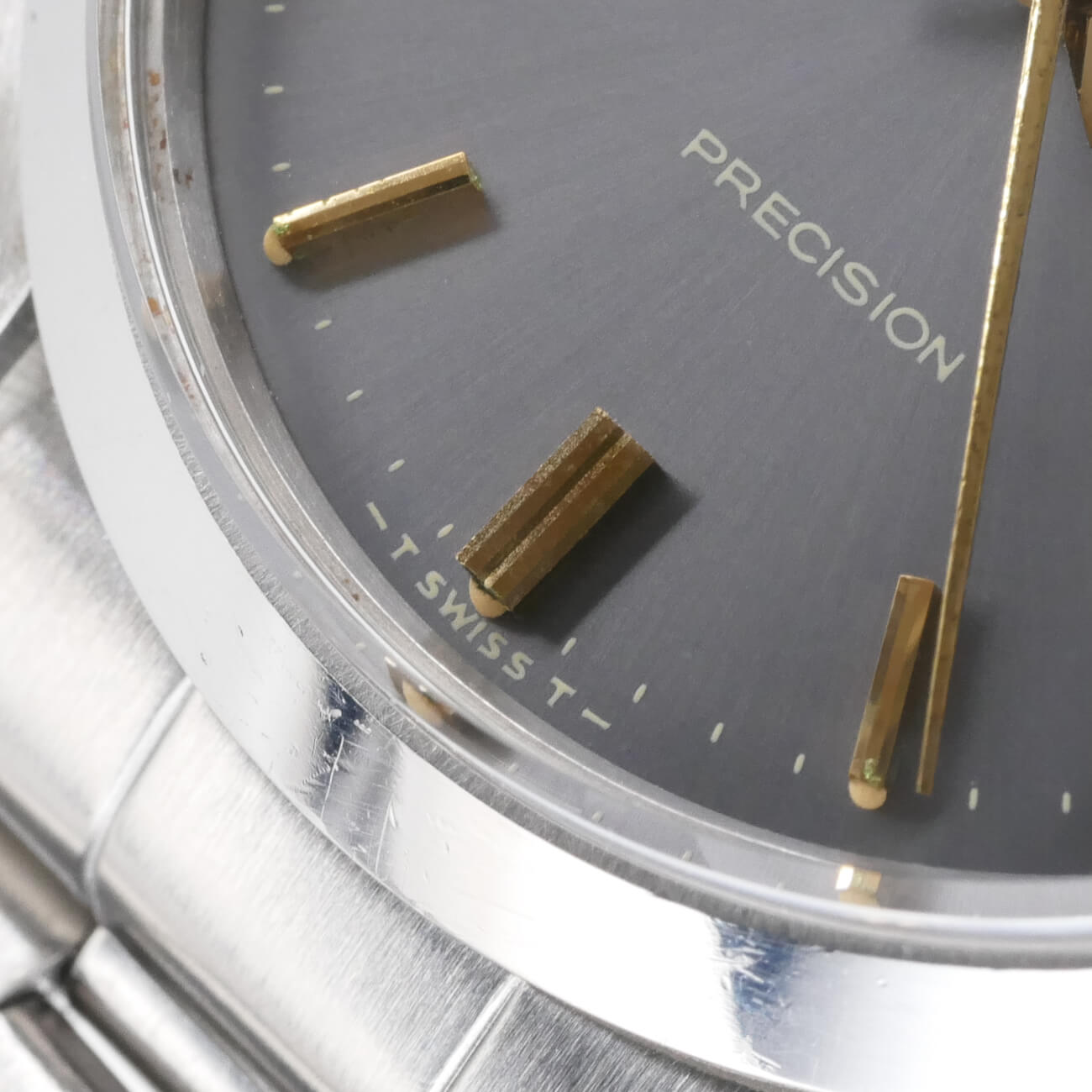 ROLEX OYSTERDATE