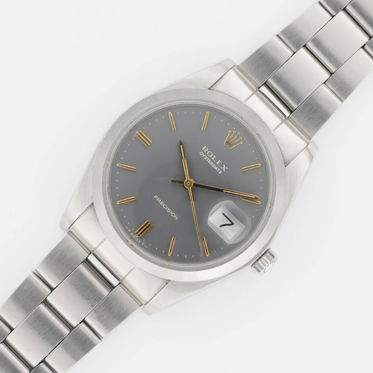 ROLEX OYSTERDATE