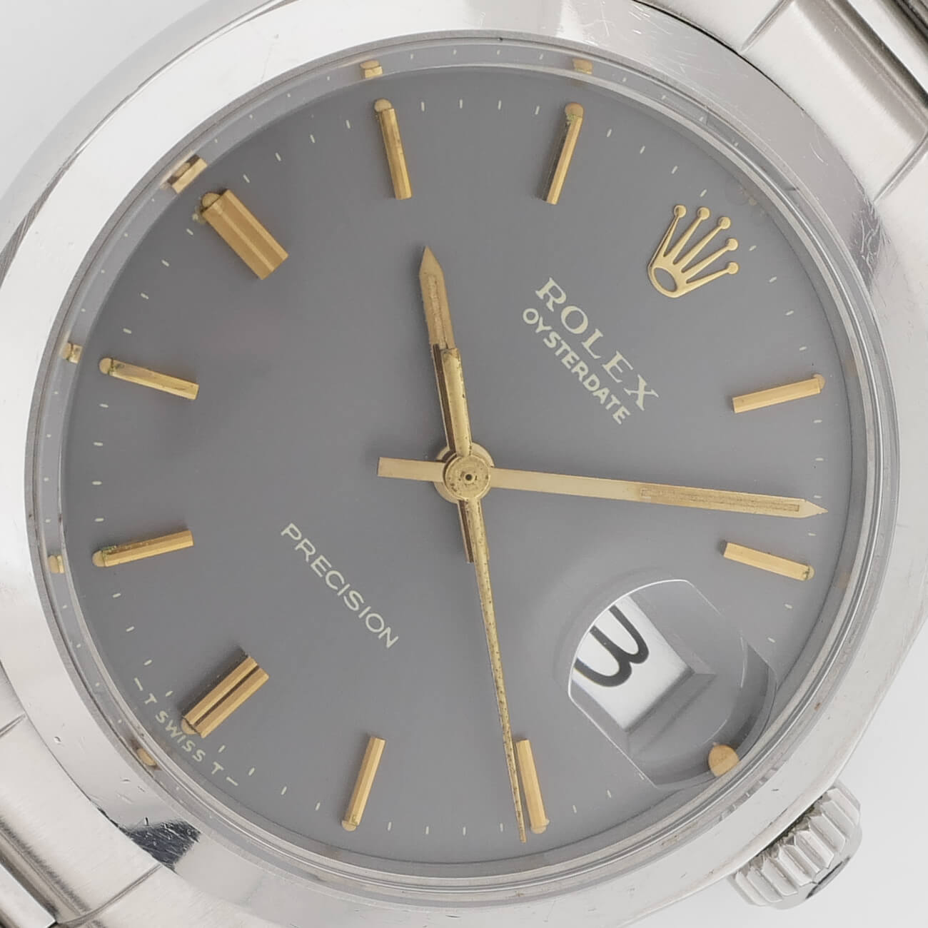 ROLEX OYSTERDATE