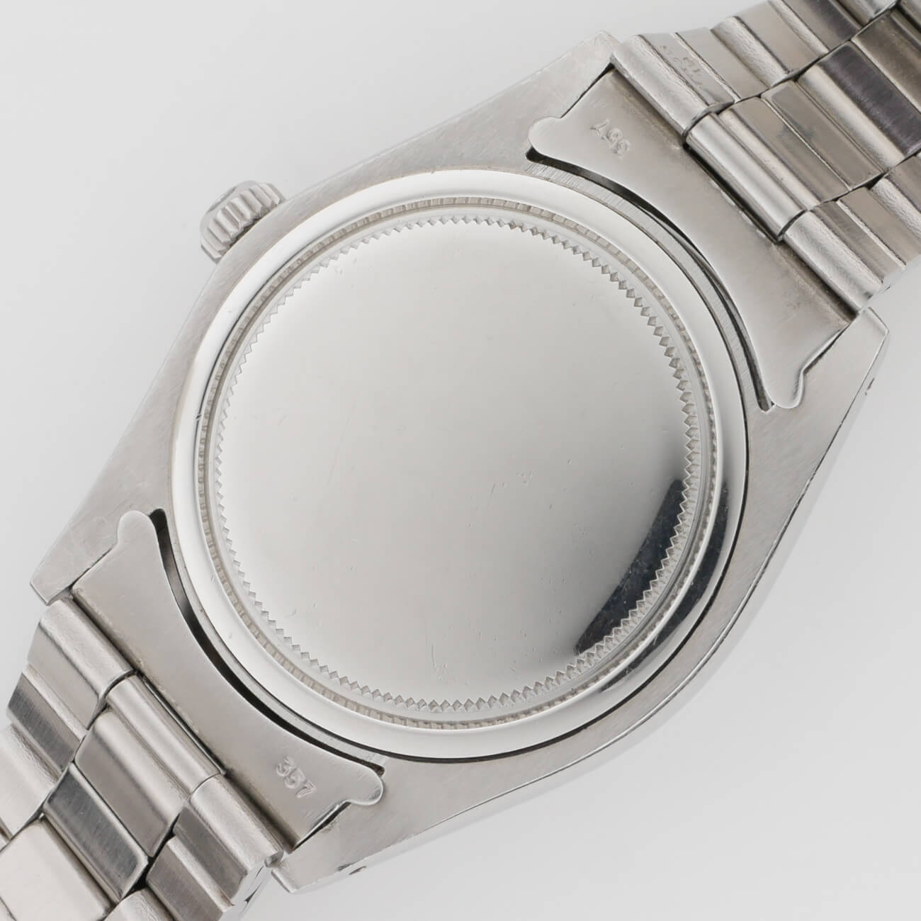 ROLEX OYSTERDATE