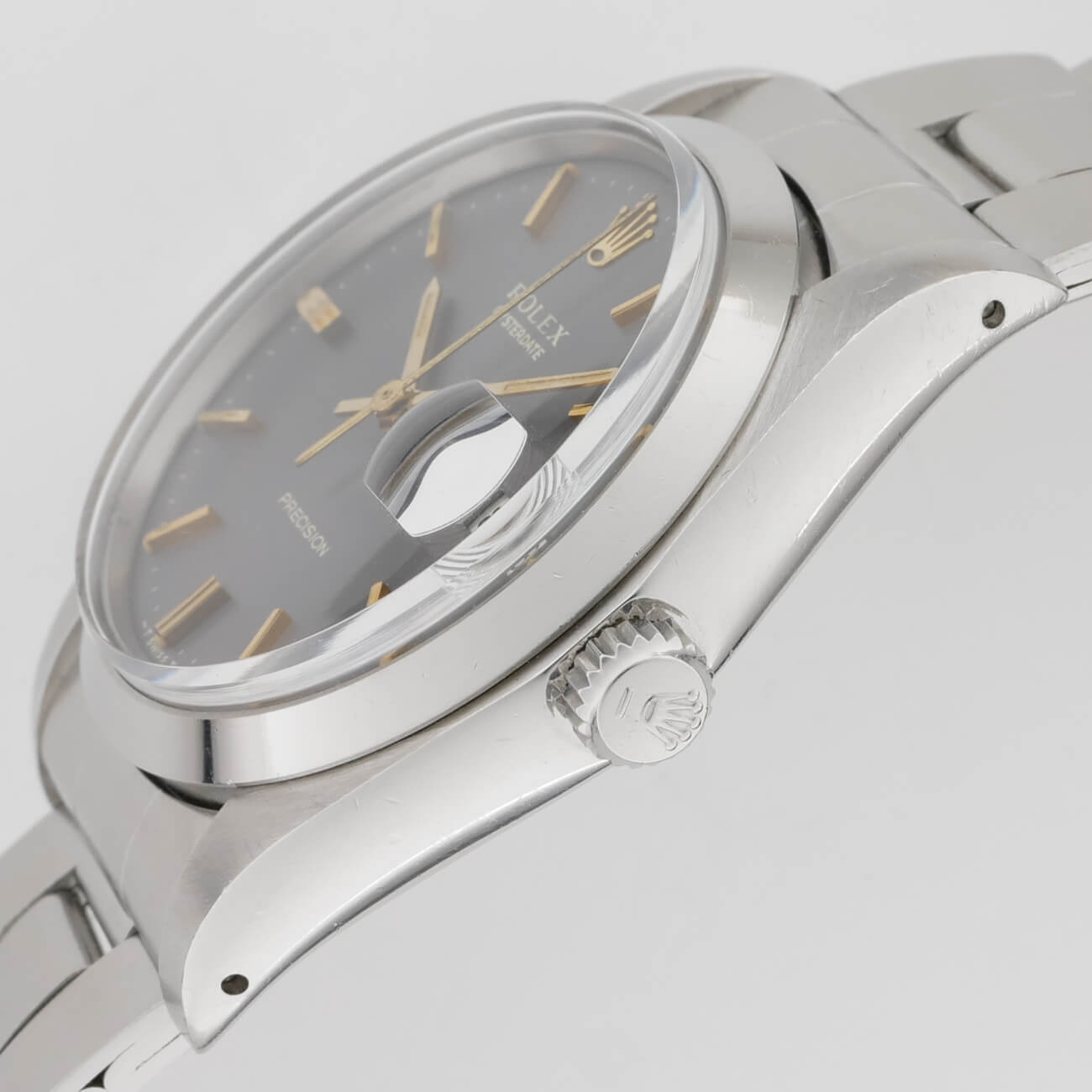 ROLEX OYSTERDATE