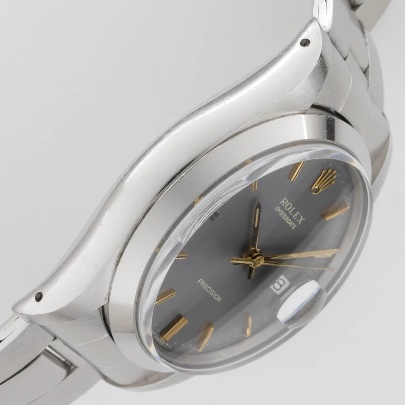 ROLEX OYSTERDATE