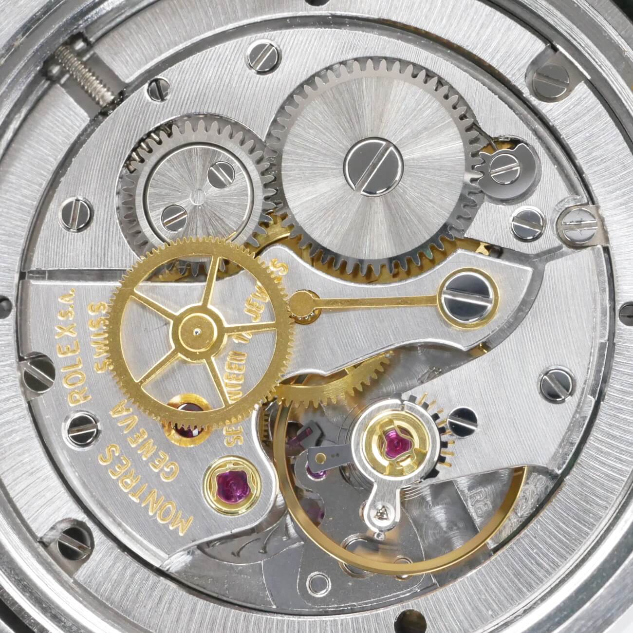 ROLEX OYSTERDATE
