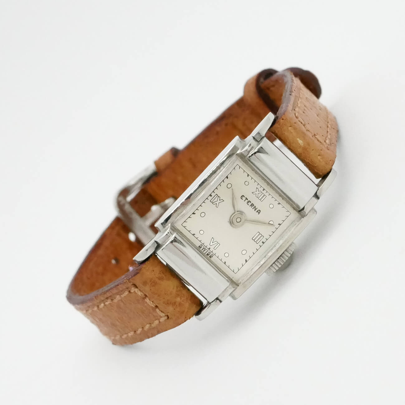 ETERNA RECTANGLE MODEL