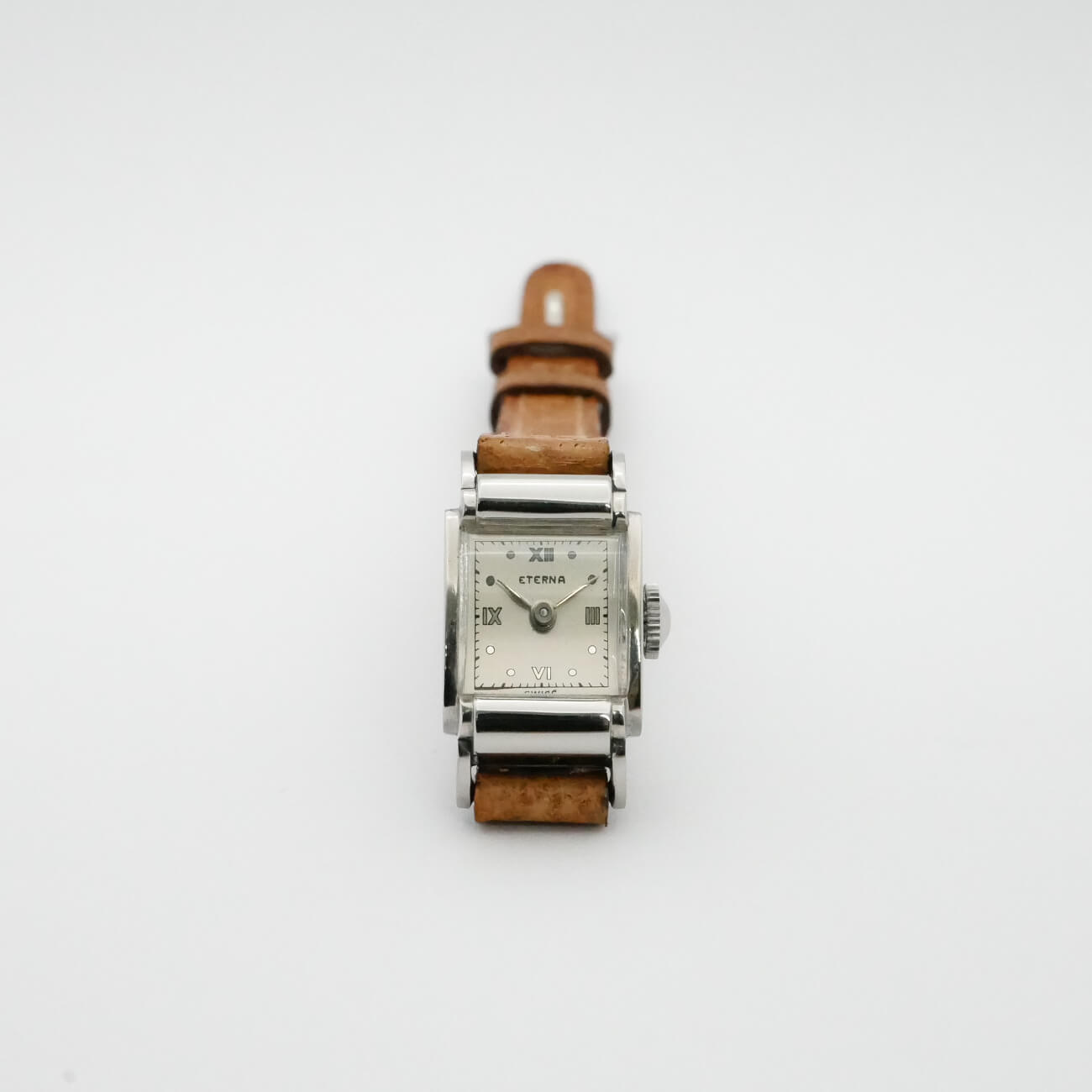 ETERNA RECTANGLE MODEL