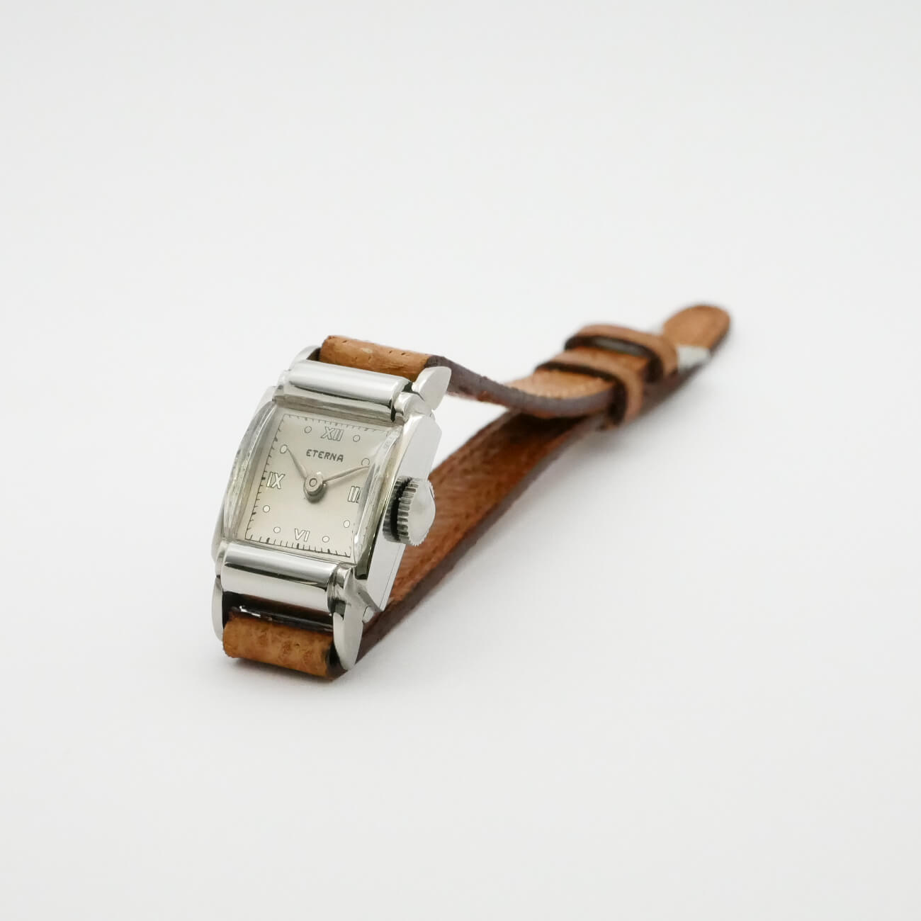 ETERNA RECTANGLE MODEL