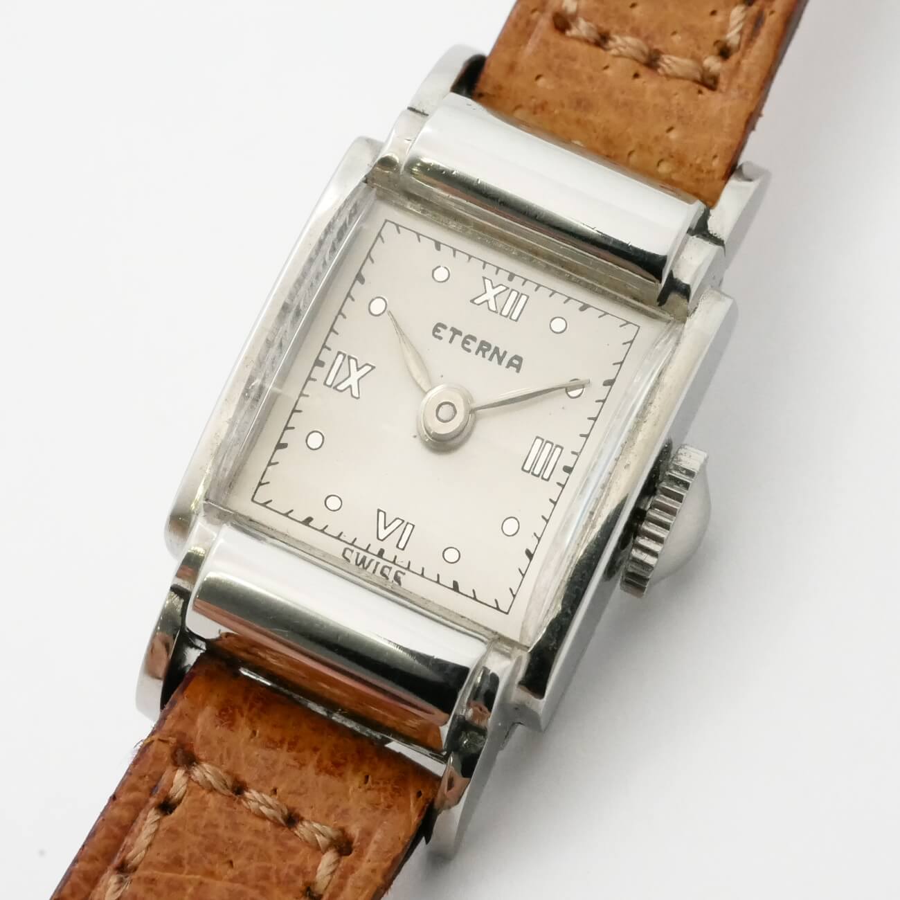 ETERNA RECTANGLE MODEL