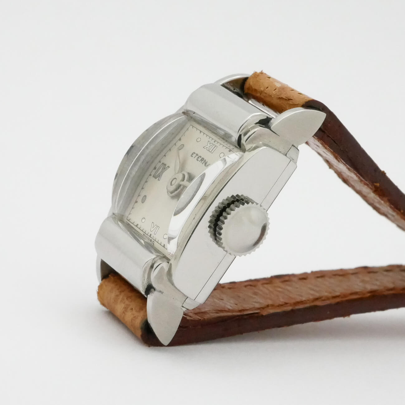ETERNA RECTANGLE MODEL