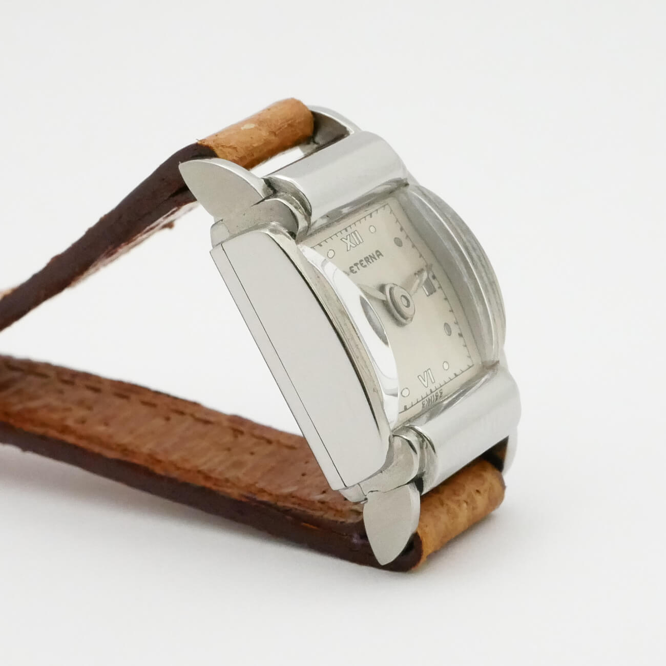 ETERNA RECTANGLE MODEL