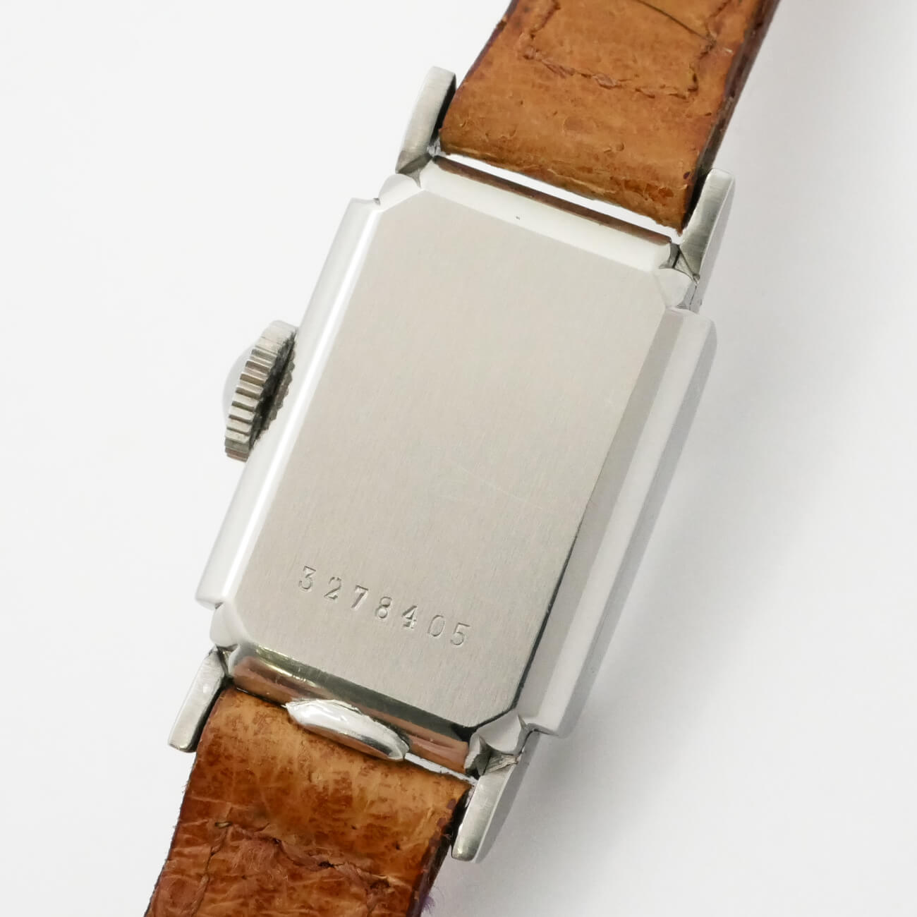 ETERNA RECTANGLE MODEL