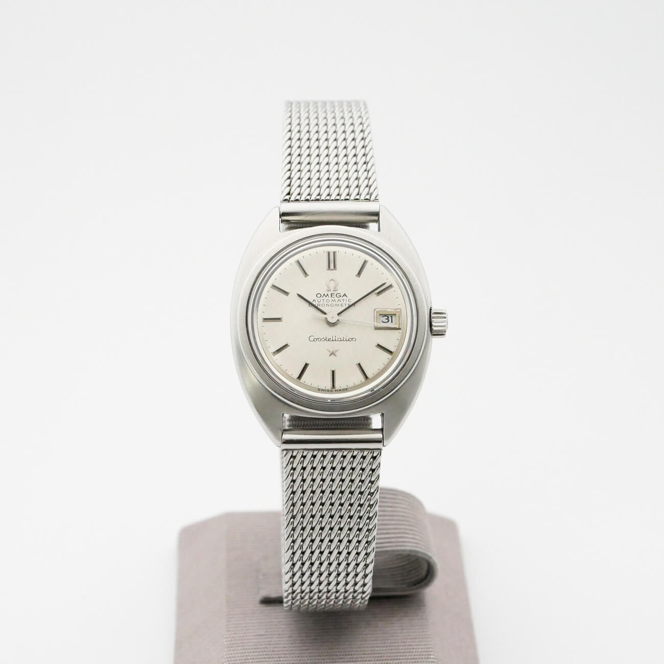 OMEGA CONSTELLATION