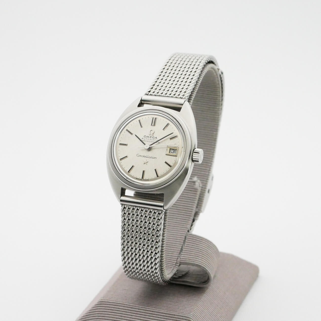 OMEGA CONSTELLATION