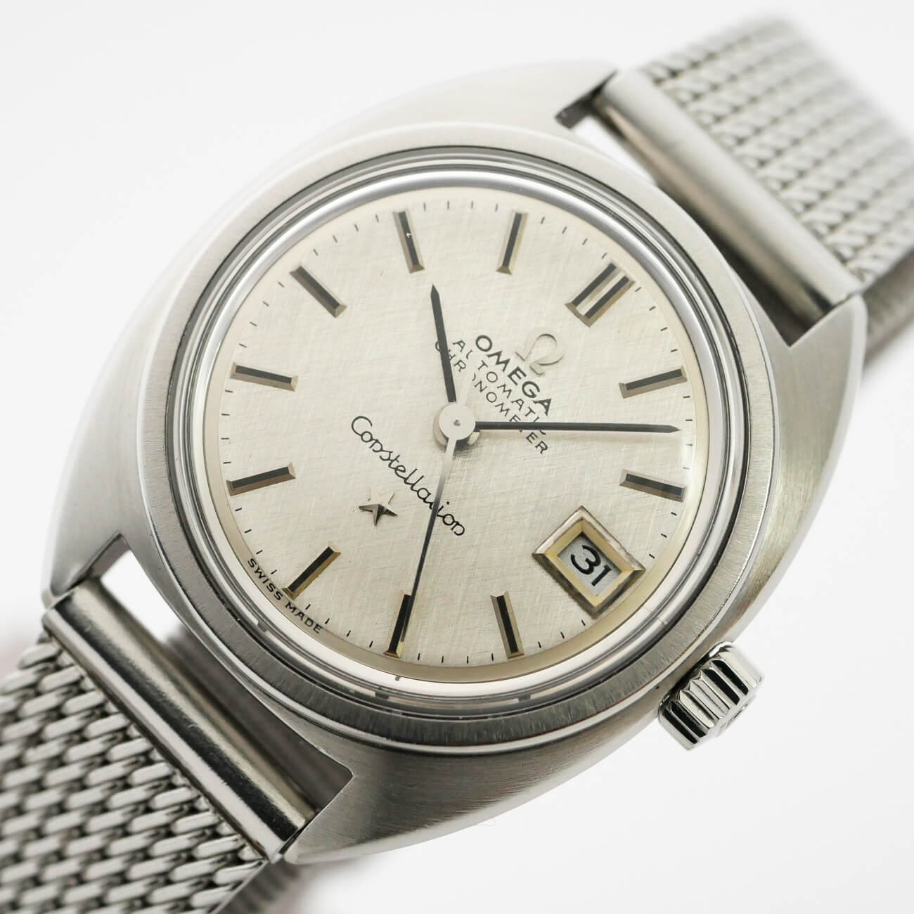 OMEGA CONSTELLATION
