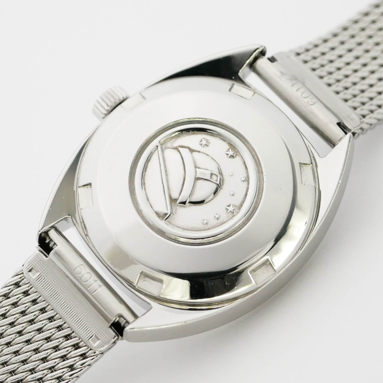 OMEGA CONSTELLATION