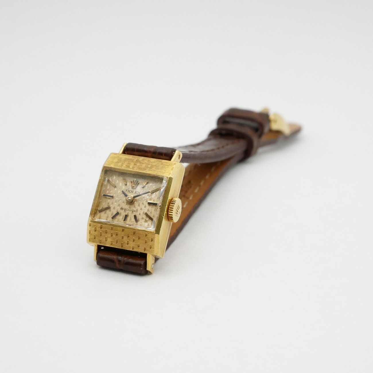 ROLEX RECTANGLE MODEL