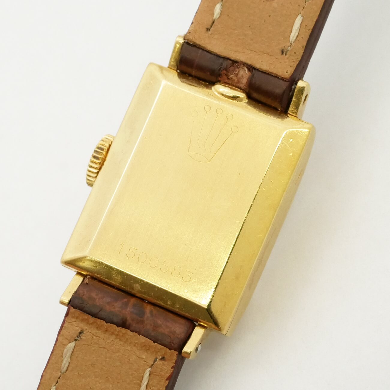 ROLEX RECTANGLE MODEL