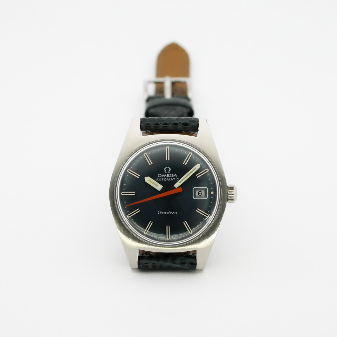 OMEGA GENEVE