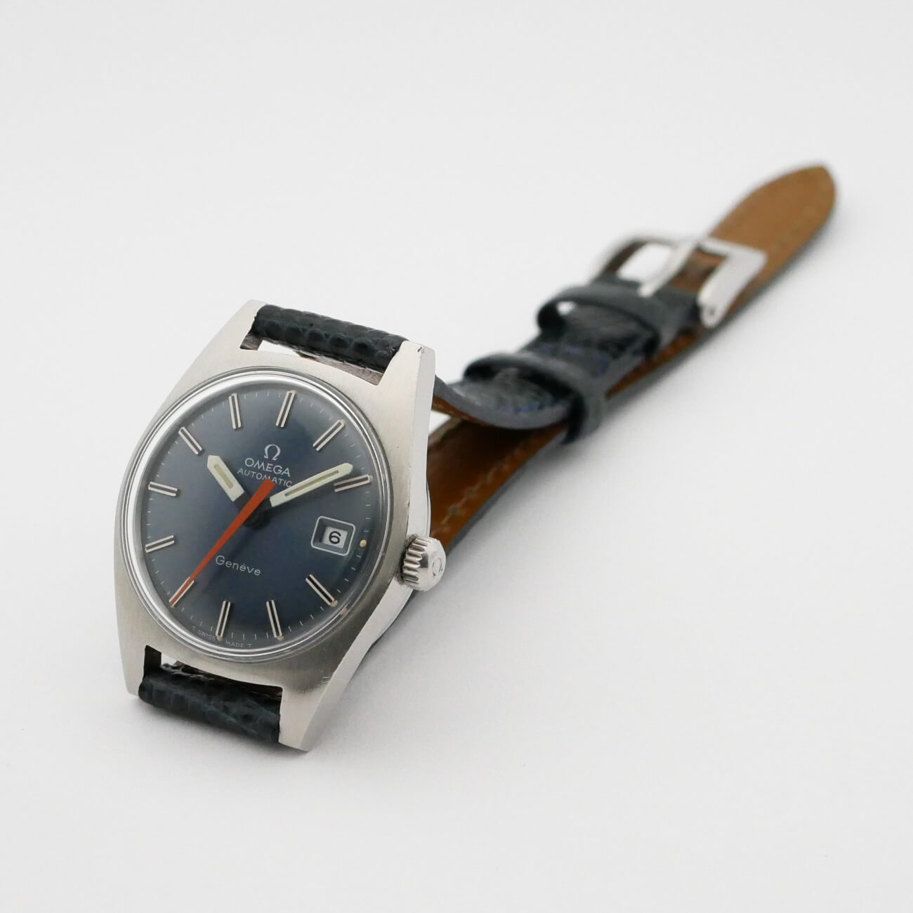 OMEGA GENEVE