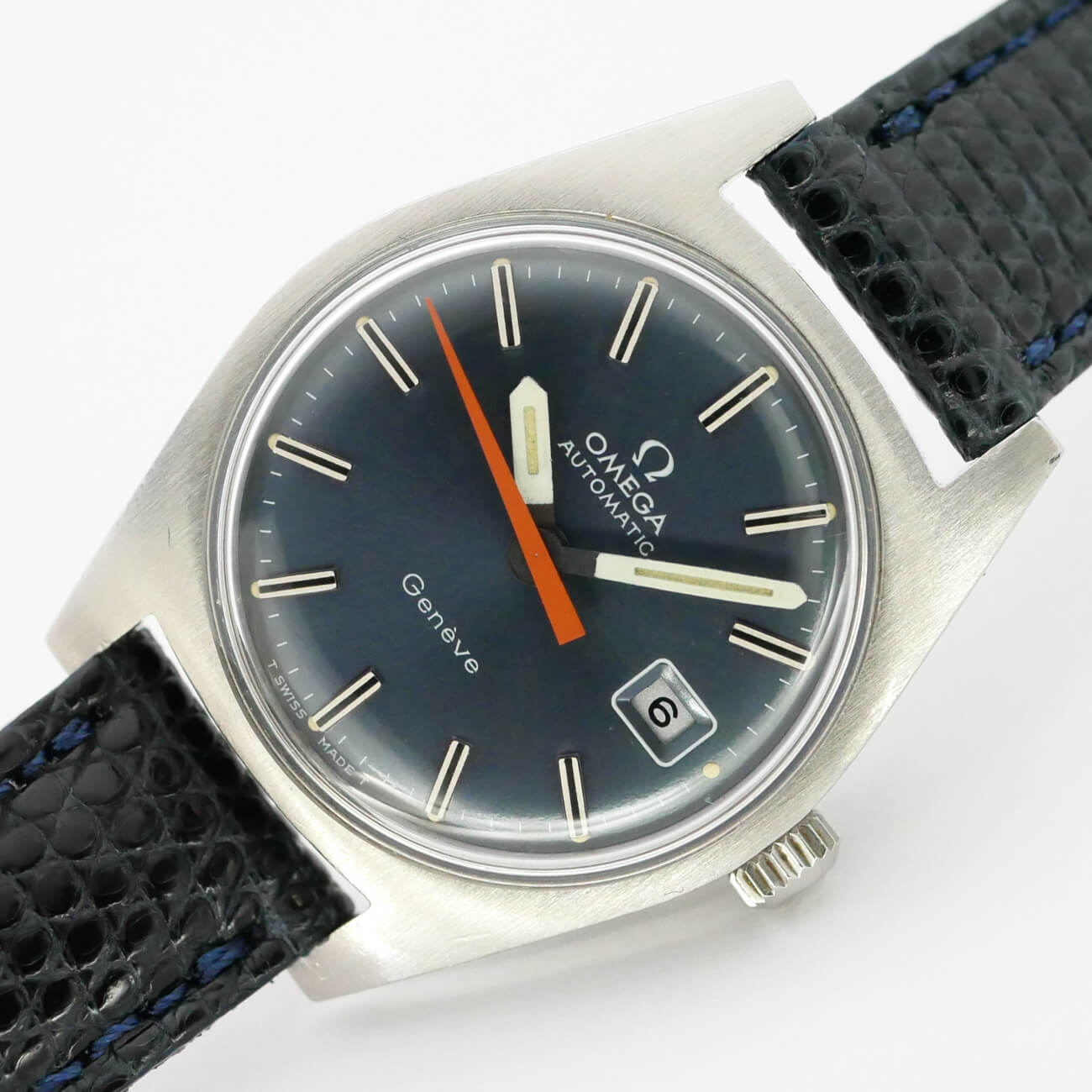 OMEGA GENEVE