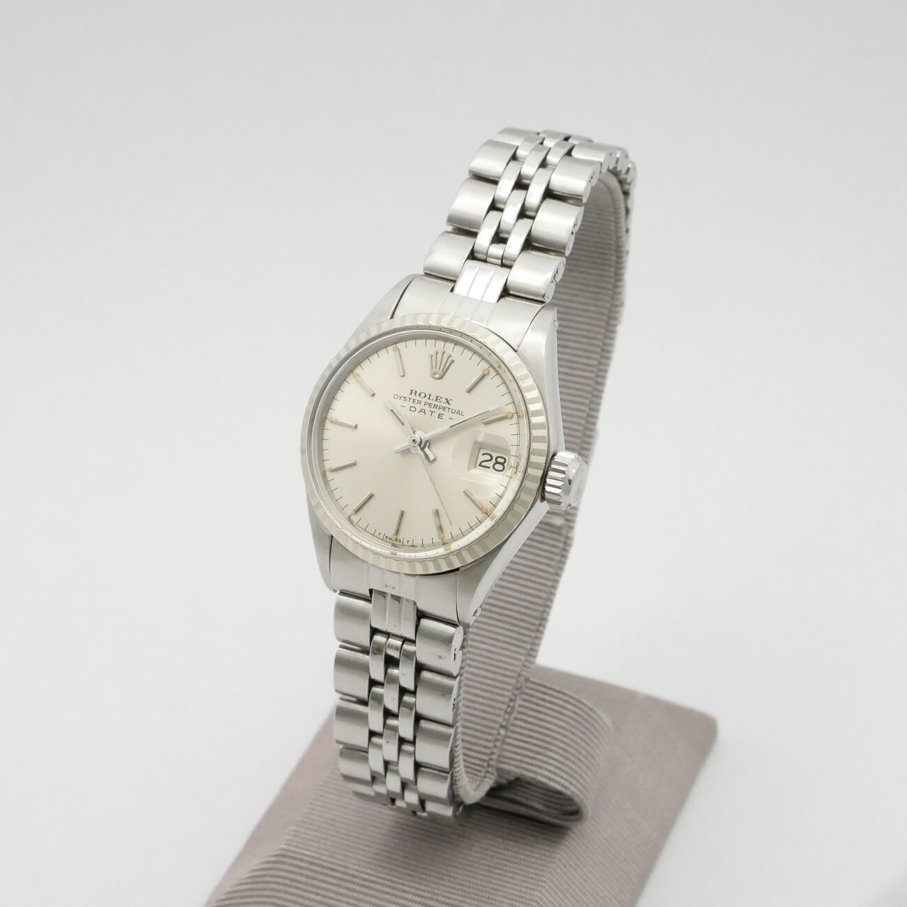 ROLEX OYSTER PERPETUAL DATE
