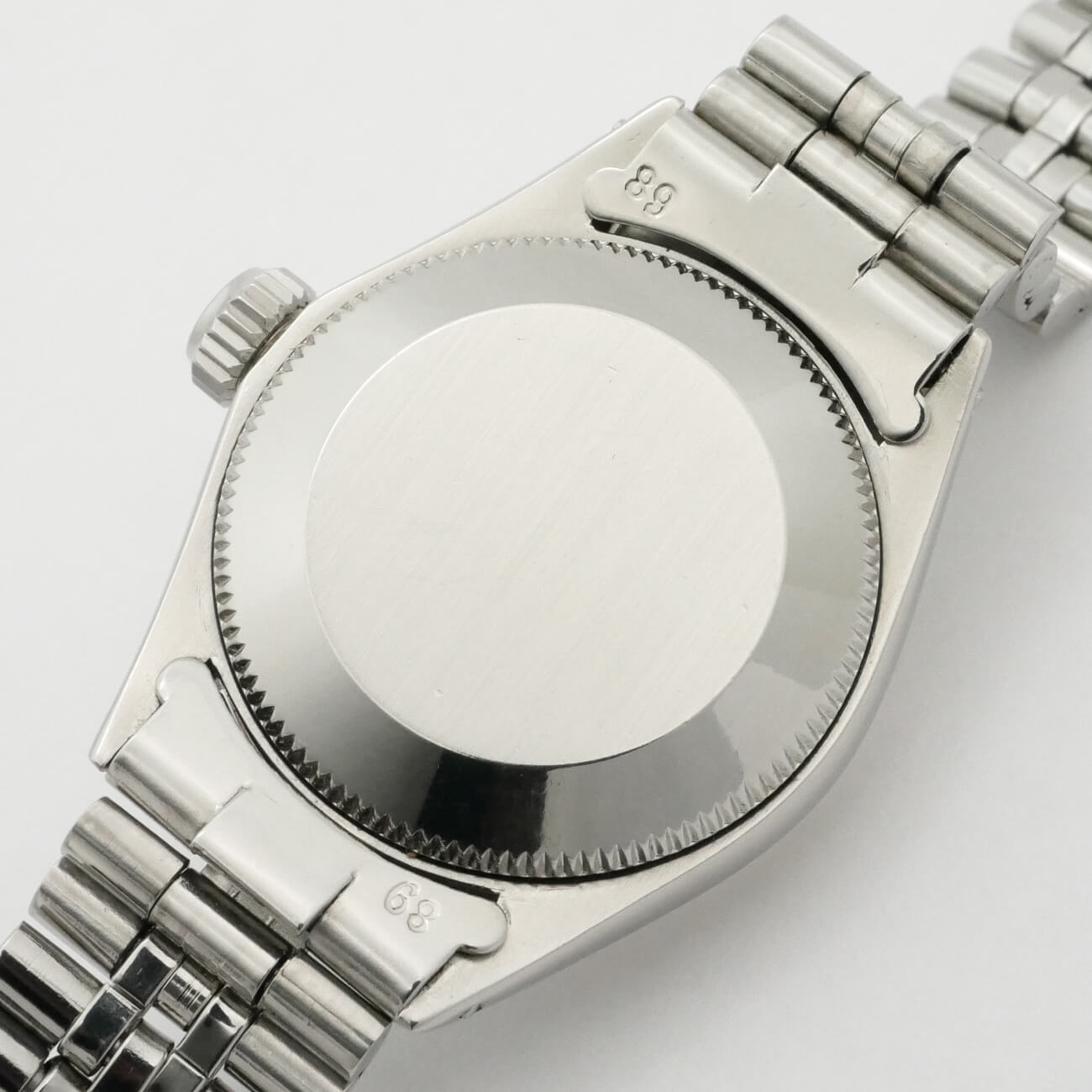 ROLEX OYSTER PERPETUAL DATE