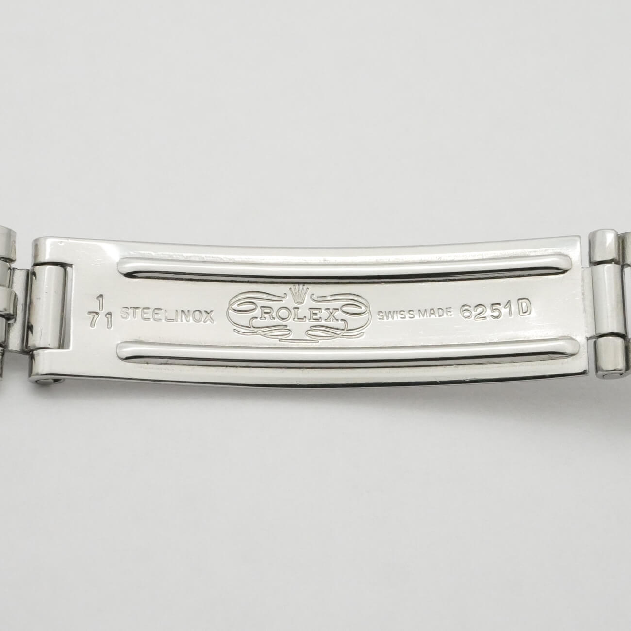 ROLEX OYSTER PERPETUAL DATE