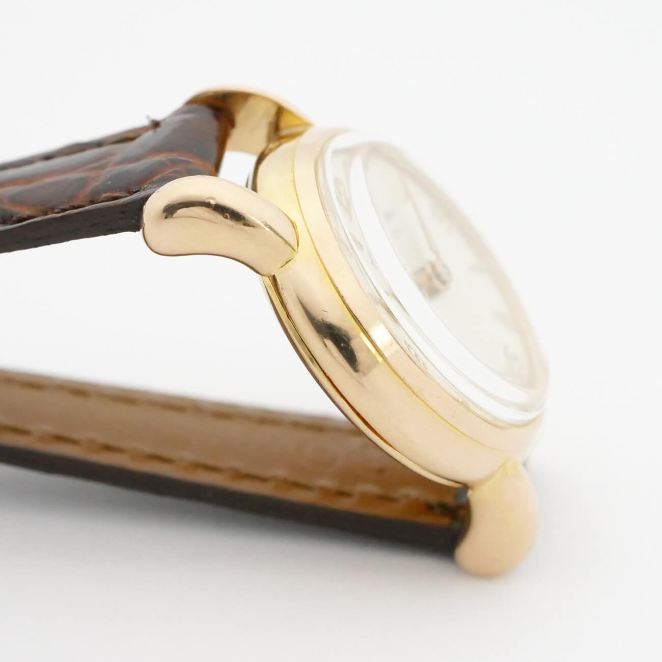 IWC ROUND MODEL