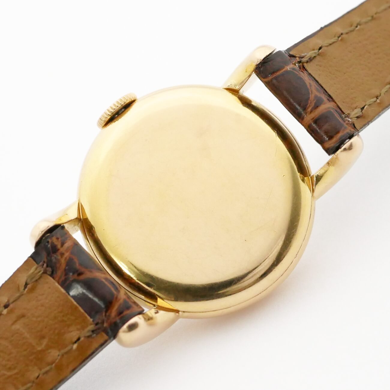 IWC ROUND MODEL