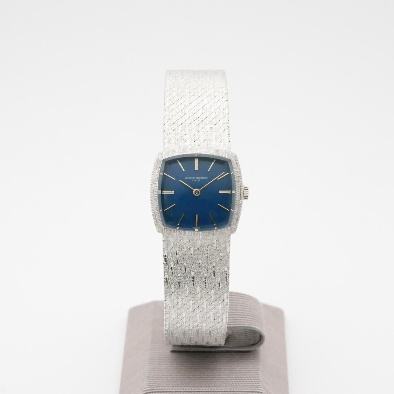 VACHERON & CONSTANTIN RECTANGLE MODEL