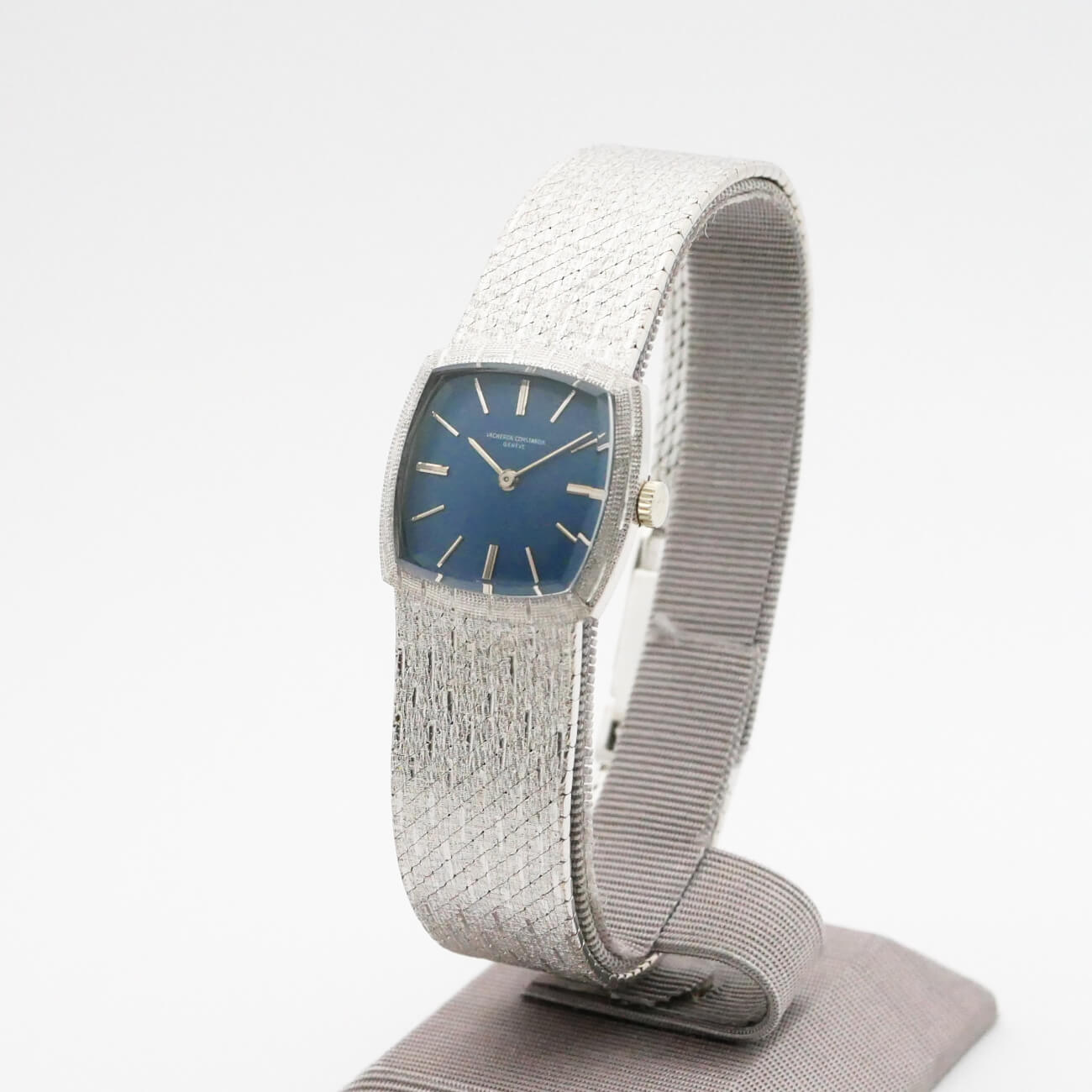 VACHERON & CONSTANTIN RECTANGLE MODEL