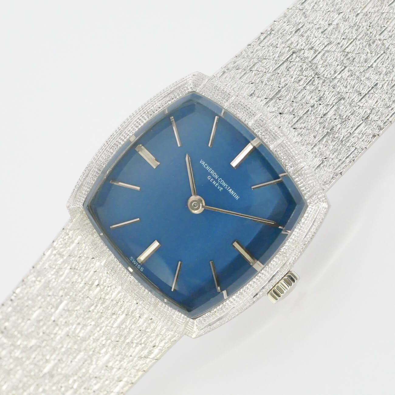 VACHERON & CONSTANTIN RECTANGLE MODEL