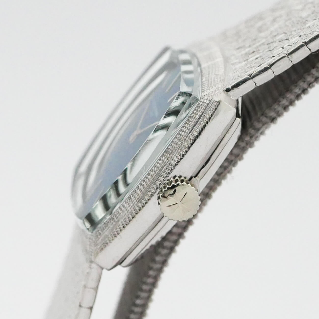 VACHERON & CONSTANTIN RECTANGLE MODEL