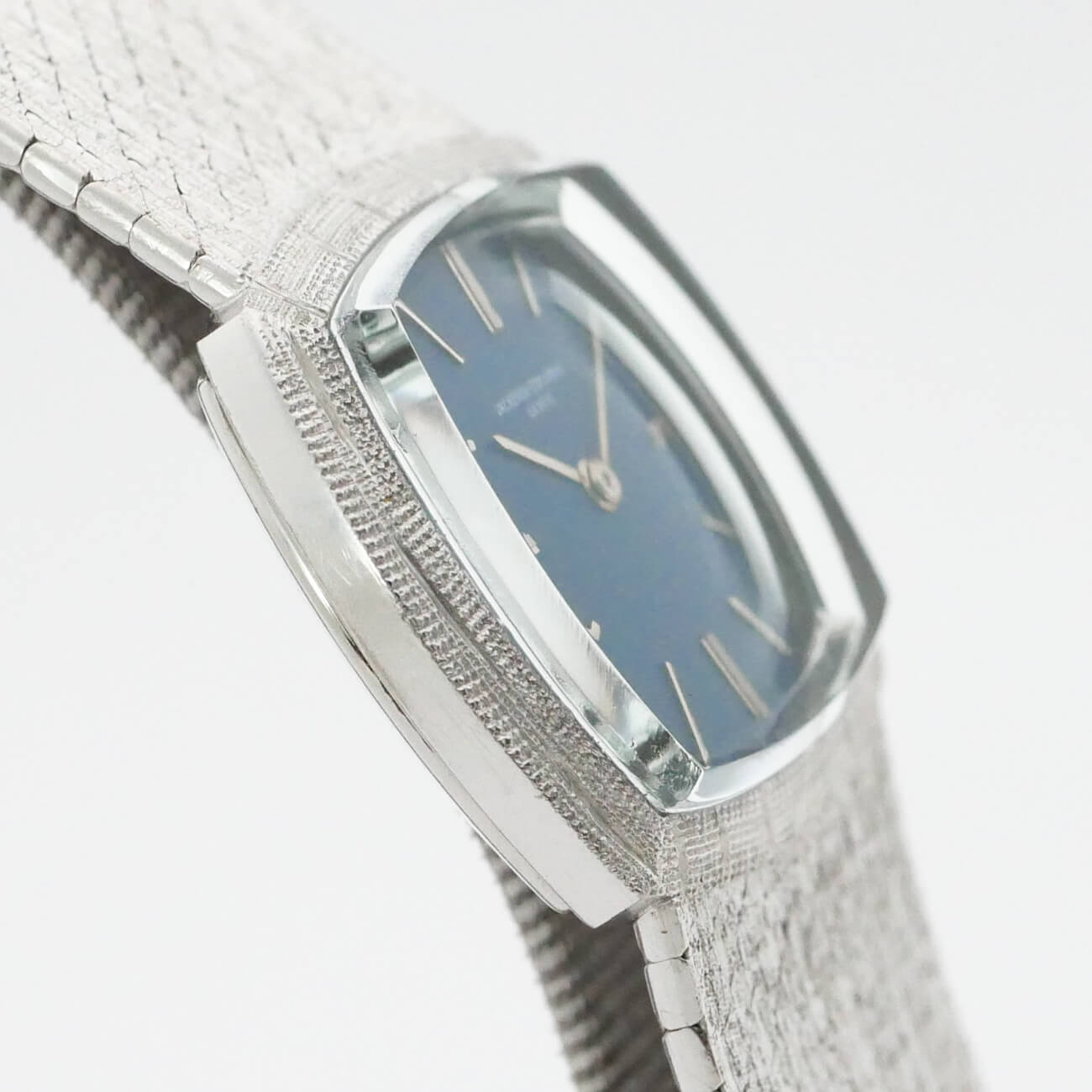 VACHERON & CONSTANTIN RECTANGLE MODEL
