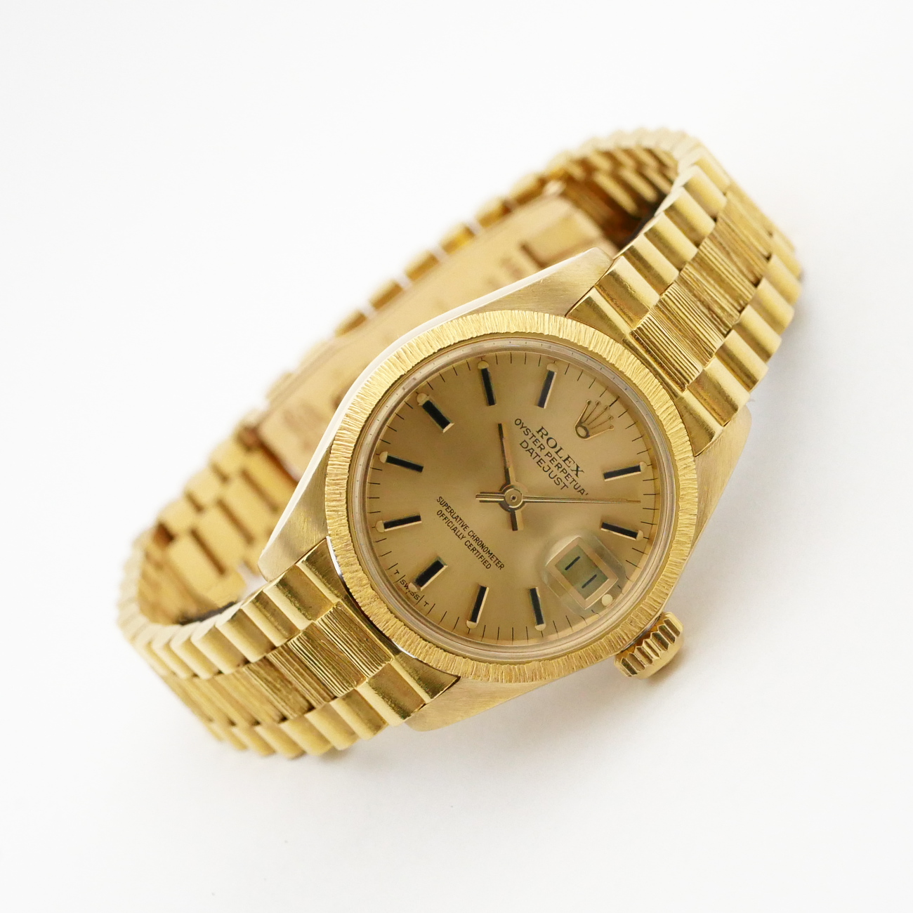 ROLEX DATEJUST