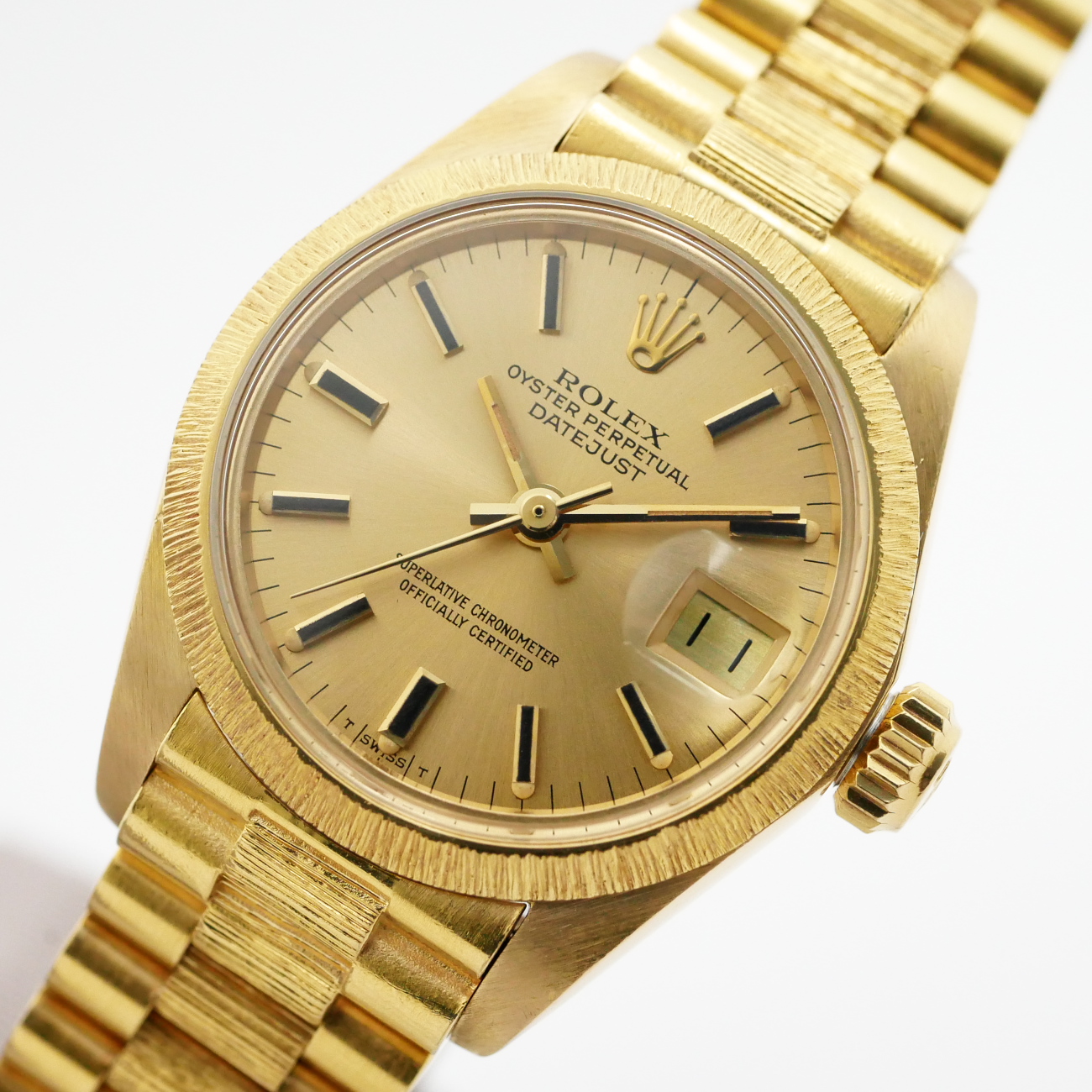 ROLEX DATEJUST