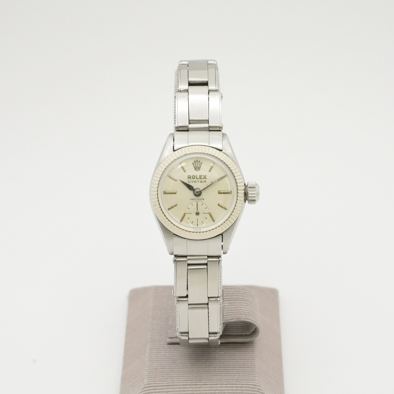 ROLEX OYSTER