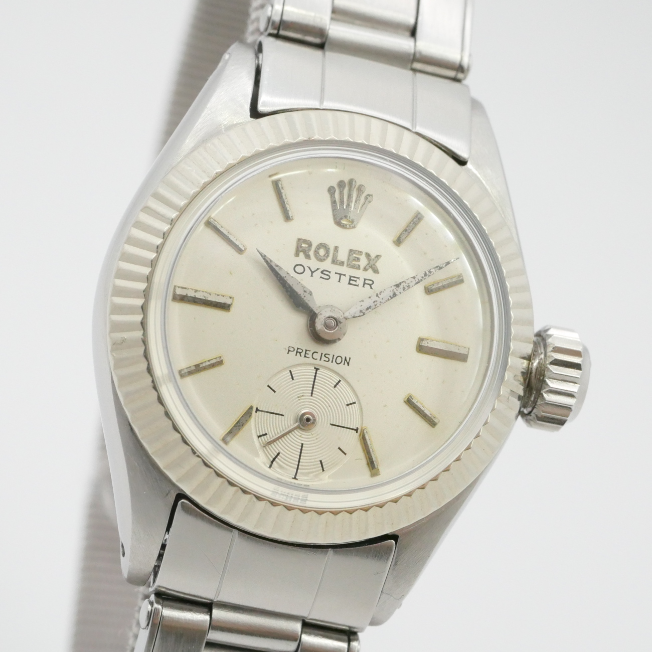 ROLEX OYSTER
