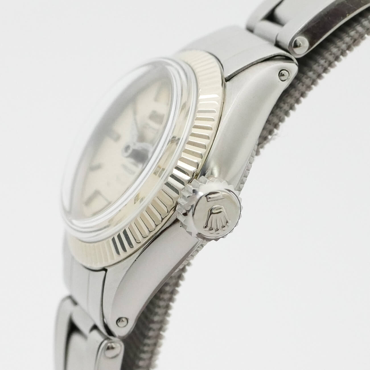 ROLEX OYSTER