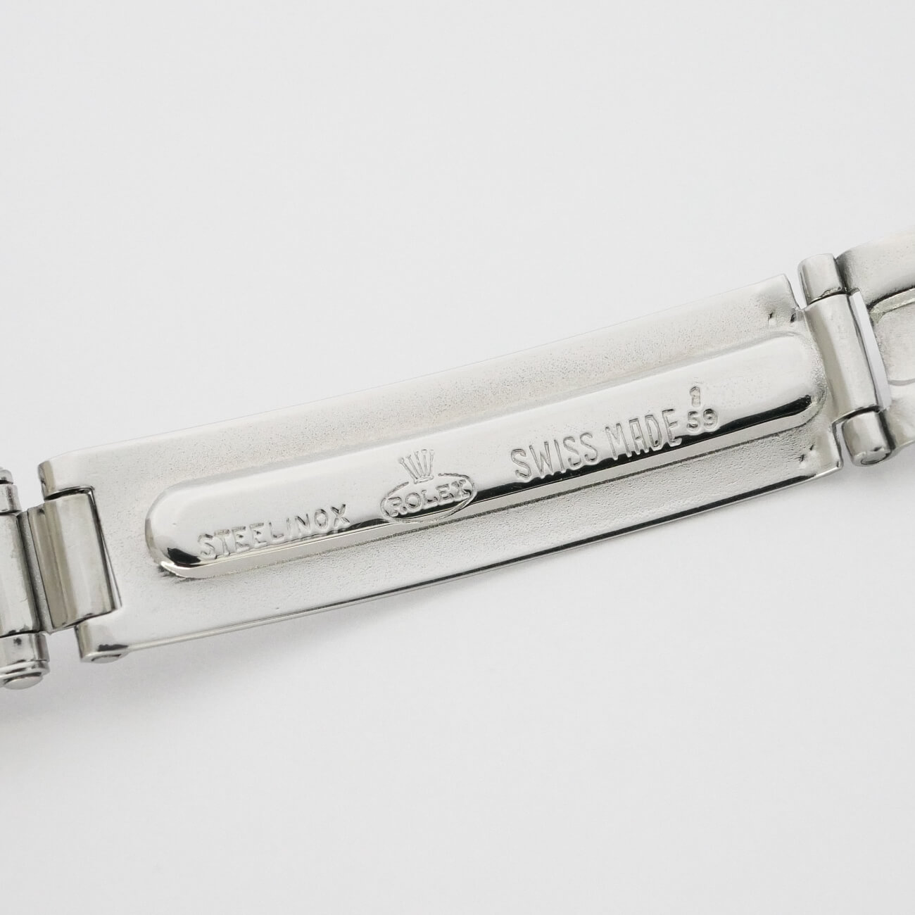 ROLEX OYSTER