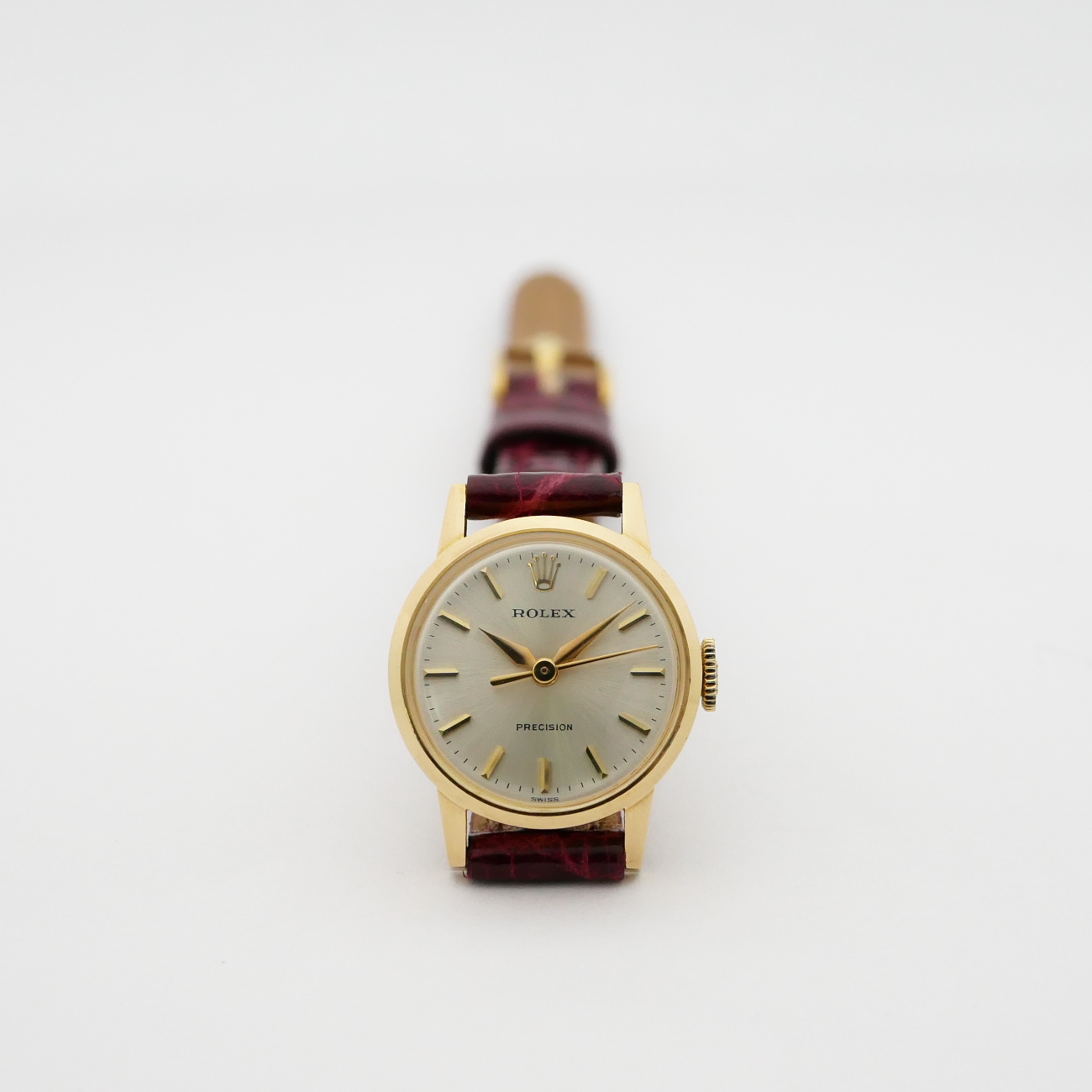 ROLEX ROUND MODEL